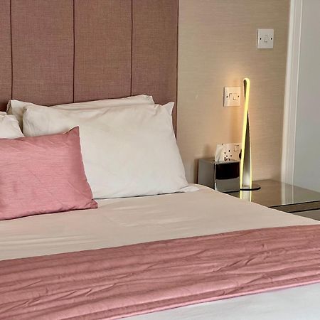 Laichmoray Hotel إلجين المظهر الخارجي الصورة