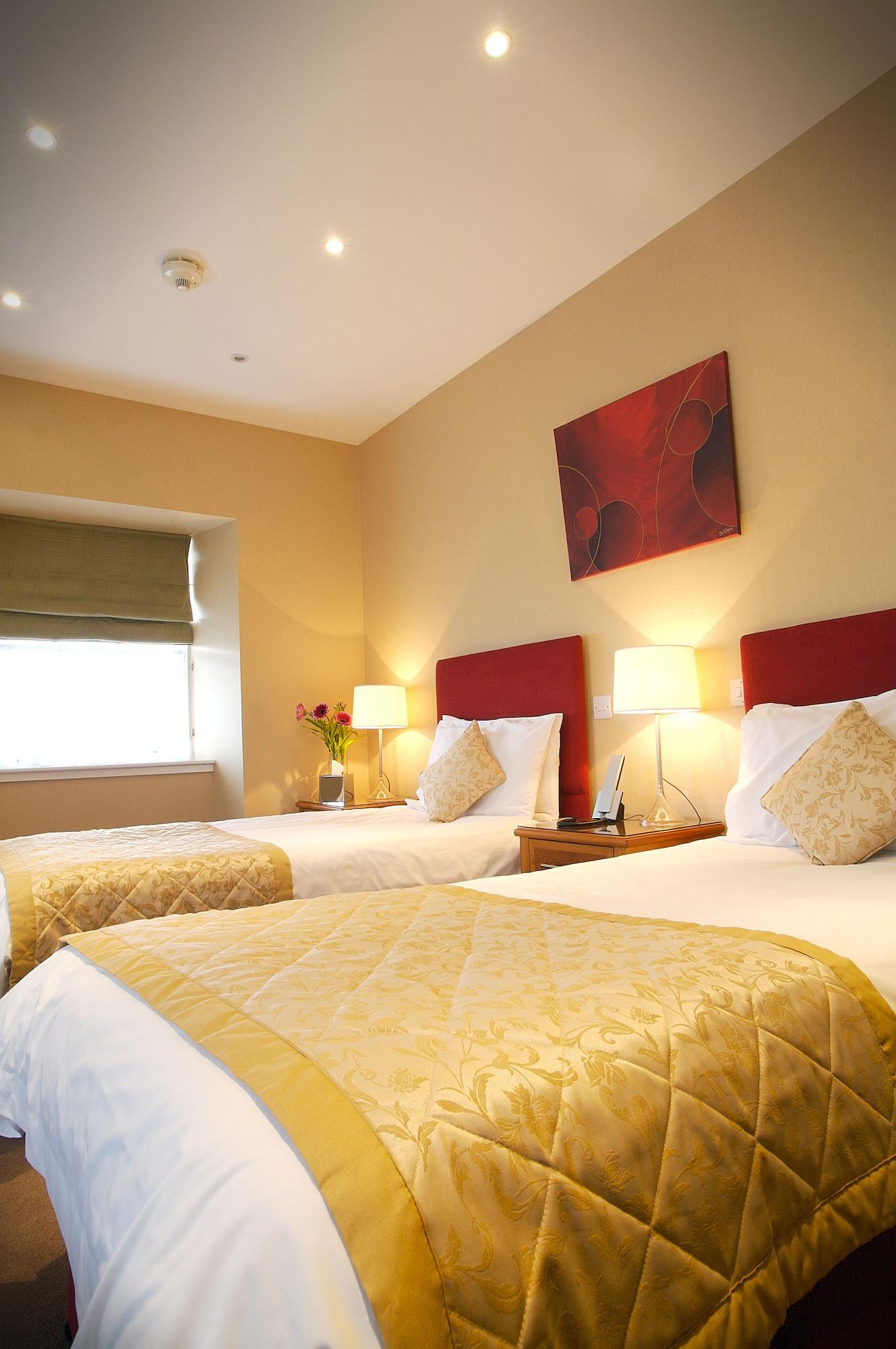 Laichmoray Hotel إلجين المظهر الخارجي الصورة