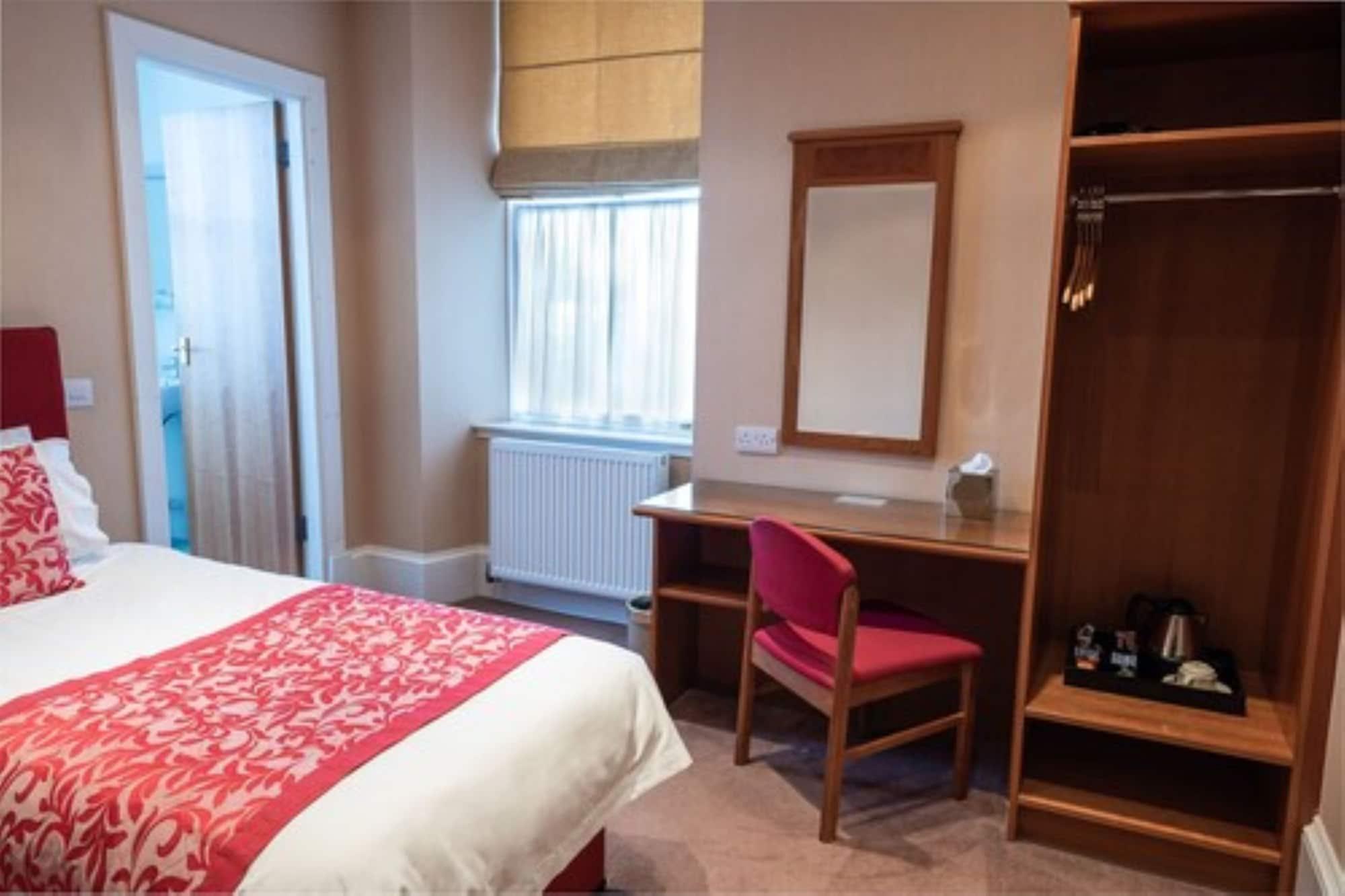Laichmoray Hotel إلجين المظهر الخارجي الصورة