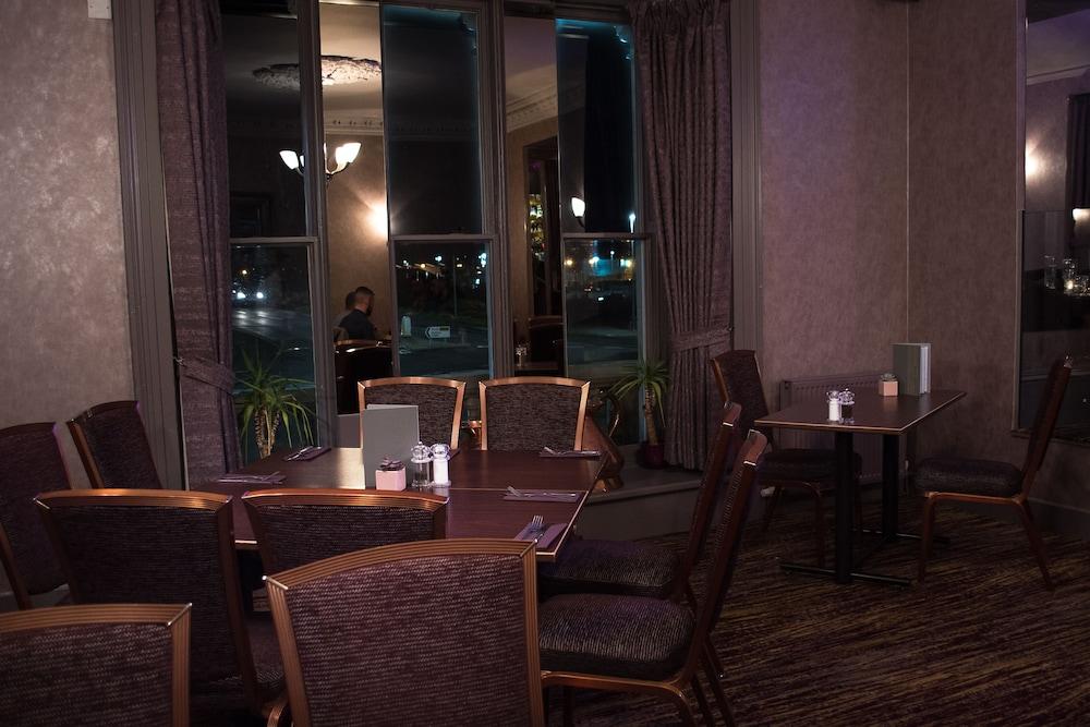 Laichmoray Hotel إلجين المظهر الخارجي الصورة