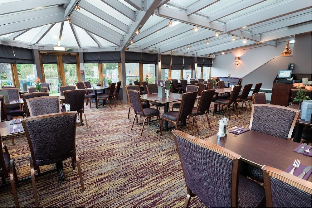 Laichmoray Hotel إلجين المظهر الخارجي الصورة
