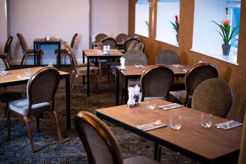Laichmoray Hotel إلجين المظهر الخارجي الصورة