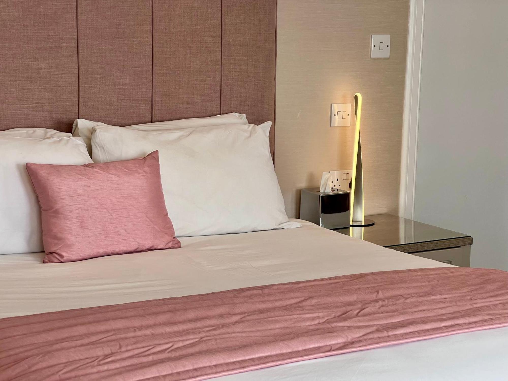 Laichmoray Hotel إلجين المظهر الخارجي الصورة