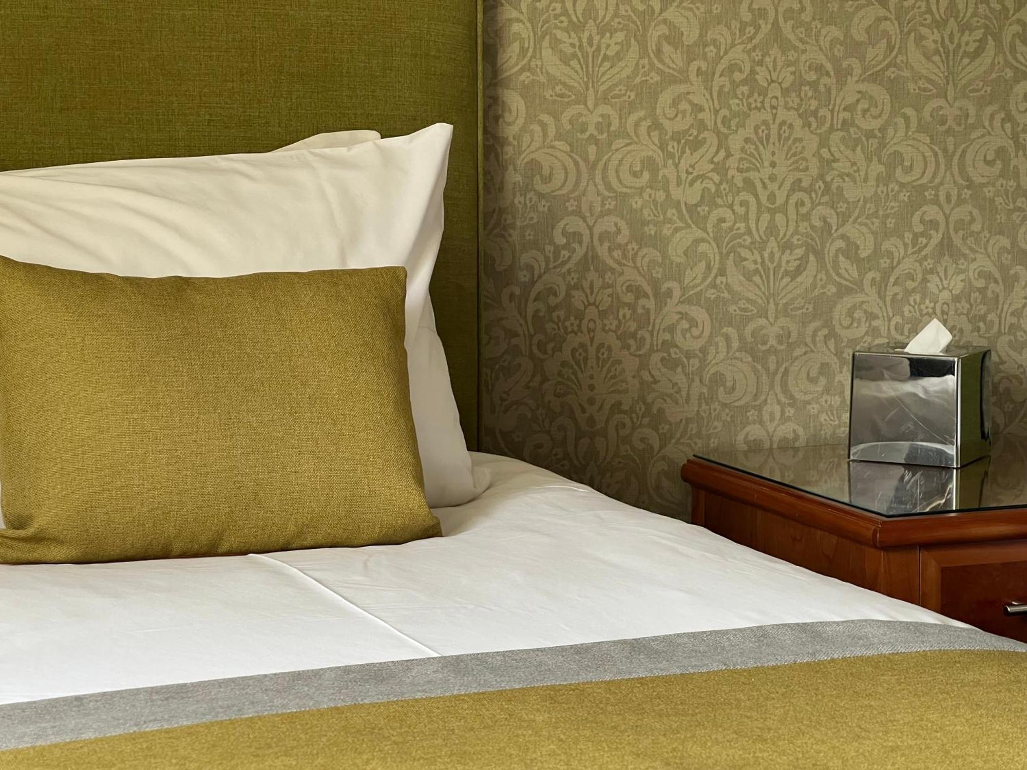 Laichmoray Hotel إلجين المظهر الخارجي الصورة